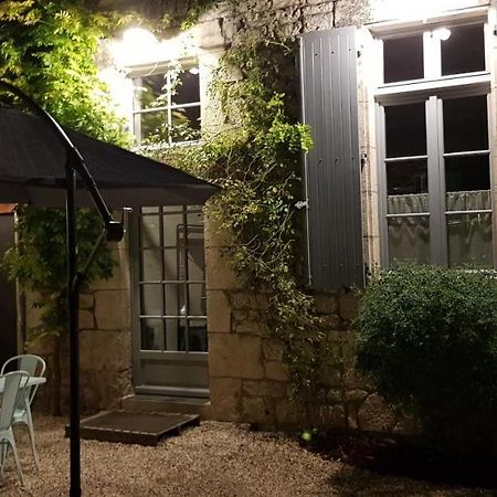 Bed and Breakfast La Cour Saint Louis Castelnau-Montratier Exterior foto