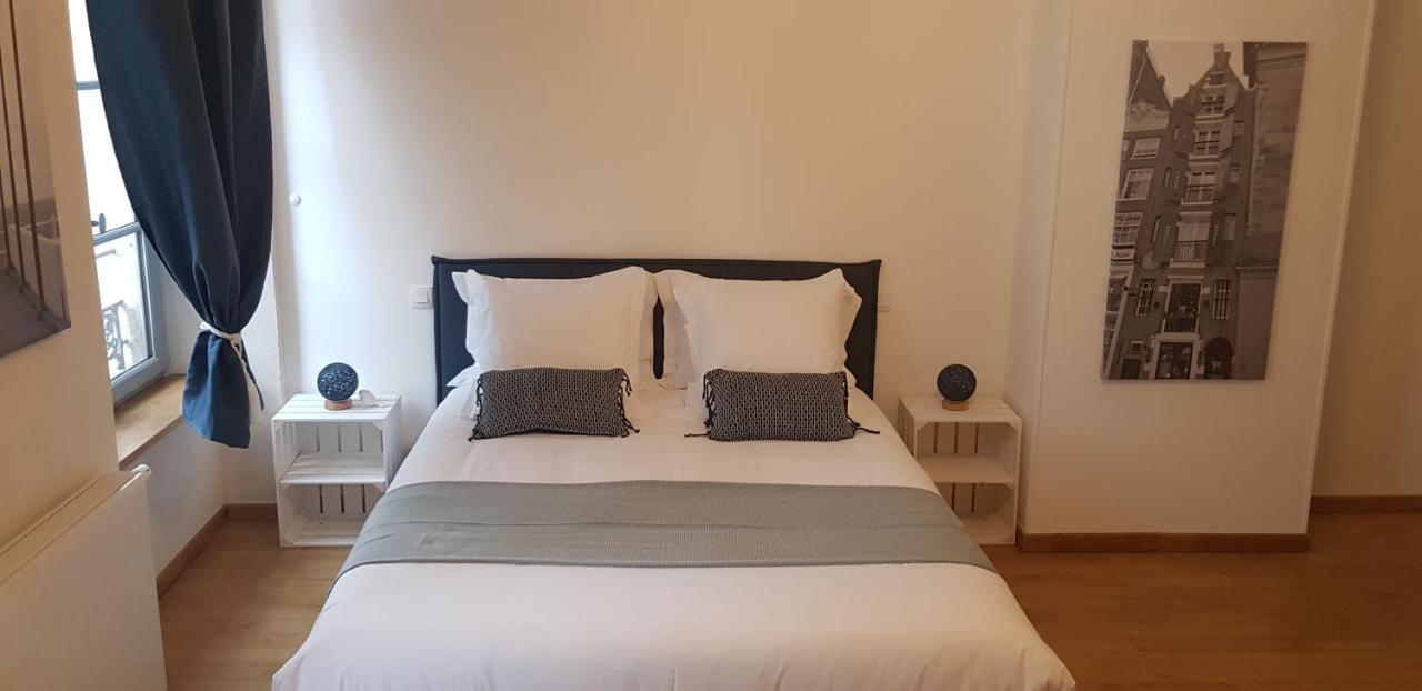 Bed and Breakfast La Cour Saint Louis Castelnau-Montratier Exterior foto